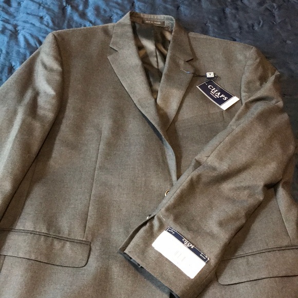 Men blazer - Picture 6 of 6